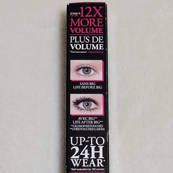 Monsieur Big Mascara from Lancôme Paris - Picture 1 of 5